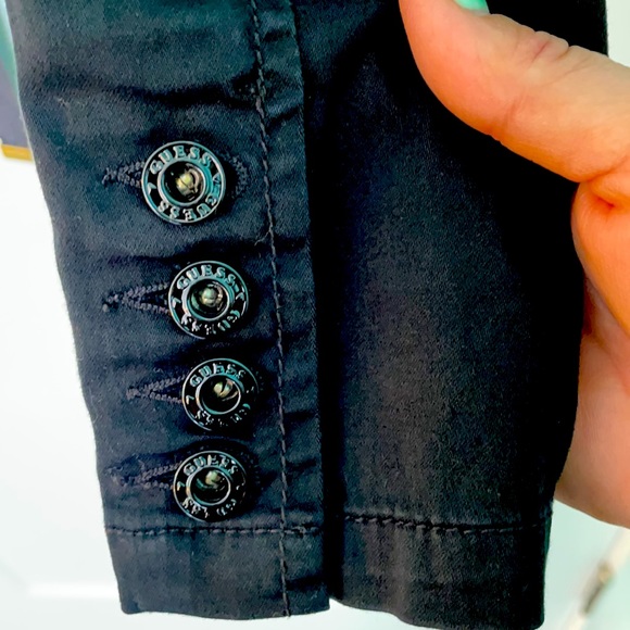 Guess? Jacket - Picture 6 of 8